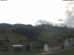 Archiv Foto Webcam Lisighaus, Wildhaus 11:00