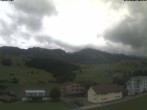 Archiv Foto Webcam Lisighaus, Wildhaus 13:00