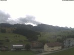 Archiv Foto Webcam Lisighaus, Wildhaus 15:00