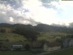 Archiv Foto Webcam Lisighaus, Wildhaus 17:00