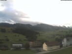 Archiv Foto Webcam Lisighaus, Wildhaus 06:00