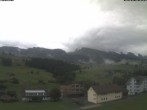 Archiv Foto Webcam Lisighaus, Wildhaus 07:00