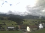 Archiv Foto Webcam Lisighaus, Wildhaus 09:00