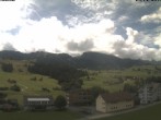 Archiv Foto Webcam Lisighaus, Wildhaus 11:00