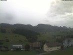 Archiv Foto Webcam Lisighaus, Wildhaus 08:00