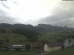 Archiv Foto Webcam Lisighaus, Wildhaus 10:00