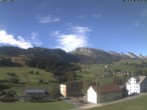 Archiv Foto Webcam Lisighaus, Wildhaus 07:00