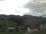 Archiv Foto Webcam Lisighaus, Wildhaus 09:00