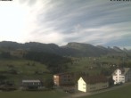 Archiv Foto Webcam Lisighaus, Wildhaus 07:00