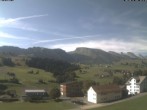 Archiv Foto Webcam Lisighaus, Wildhaus 09:00