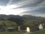 Archiv Foto Webcam Lisighaus, Wildhaus 09:00