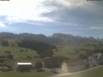 Archiv Foto Webcam Lisighaus, Wildhaus 11:00