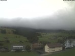Archiv Foto Webcam Lisighaus, Wildhaus 05:00