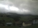 Archiv Foto Webcam Lisighaus, Wildhaus 08:00