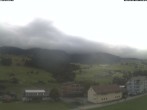 Archiv Foto Webcam Lisighaus, Wildhaus 12:00