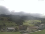 Archiv Foto Webcam Lisighaus, Wildhaus 13:00
