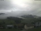 Archiv Foto Webcam Lisighaus, Wildhaus 05:00