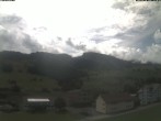Archiv Foto Webcam Lisighaus, Wildhaus 10:00