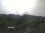 Archiv Foto Webcam Lisighaus, Wildhaus 12:00