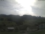 Archiv Foto Webcam Lisighaus, Wildhaus 13:00