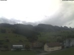 Archiv Foto Webcam Lisighaus, Wildhaus 17:00