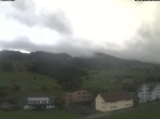 Archiv Foto Webcam Lisighaus, Wildhaus 07:00