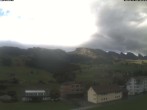Archiv Foto Webcam Lisighaus, Wildhaus 08:00