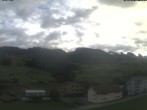 Archiv Foto Webcam Lisighaus, Wildhaus 17:00