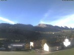 Archiv Foto Webcam Lisighaus, Wildhaus 07:00