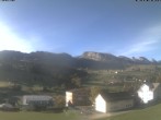 Archiv Foto Webcam Lisighaus, Wildhaus 08:00
