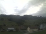 Archiv Foto Webcam Lisighaus, Wildhaus 17:00