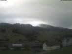 Archiv Foto Webcam Lisighaus, Wildhaus 07:00