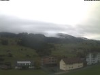 Archiv Foto Webcam Lisighaus, Wildhaus 08:00