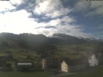Archiv Foto Webcam Lisighaus, Wildhaus 09:00