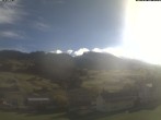Archiv Foto Webcam Lisighaus, Wildhaus 15:00