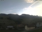 Archiv Foto Webcam Lisighaus, Wildhaus 17:00