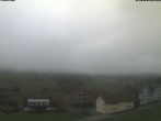 Archiv Foto Webcam Lisighaus, Wildhaus 07:00