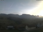 Archiv Foto Webcam Lisighaus, Wildhaus 17:00