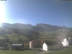 Archiv Foto Webcam Lisighaus, Wildhaus 09:00