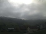 Archiv Foto Webcam Lisighaus, Wildhaus 13:00
