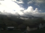 Archiv Foto Webcam Lisighaus, Wildhaus 09:00