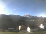 Archiv Foto Webcam Lisighaus, Wildhaus 07:00