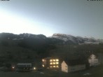Archiv Foto Webcam Lisighaus, Wildhaus 06:00