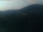 Archived image Webcam Lale Ritzensee 22:00