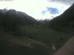 Archived image Webcam View from Hotel Josephus - Schnalstal 15:00