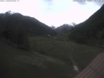 Archived image Webcam View from Hotel Josephus - Schnalstal 15:00
