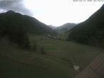 Archived image Webcam View from Hotel Josephus - Schnalstal 09:00