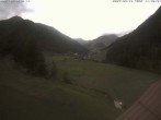 Archived image Webcam View from Hotel Josephus - Schnalstal 11:00