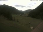 Archived image Webcam View from Hotel Josephus - Schnalstal 15:00