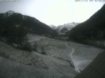 Archiv Foto Webcam Unser Frau - Wallfahrtsort im Schnalstal 09:00